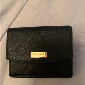 Kate Spade Wallet (NWOT)